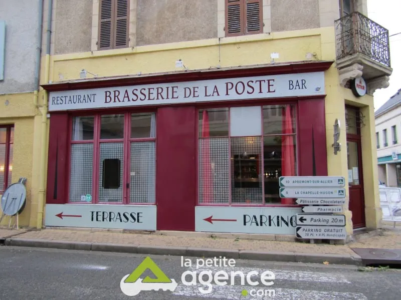 Immeuble de rapport 680 m² - Photo 1