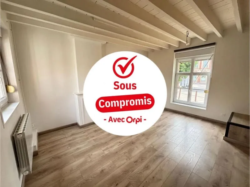 Immeuble de rapport 6 pièces 140 m² - Photo 1