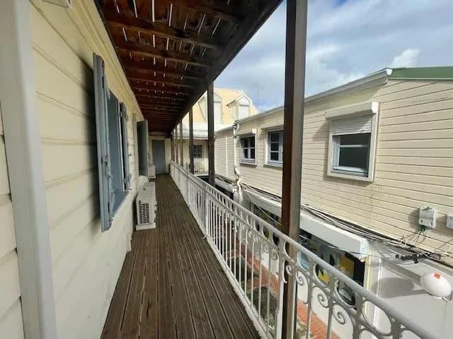 Immeuble 667 m² - Photo 1