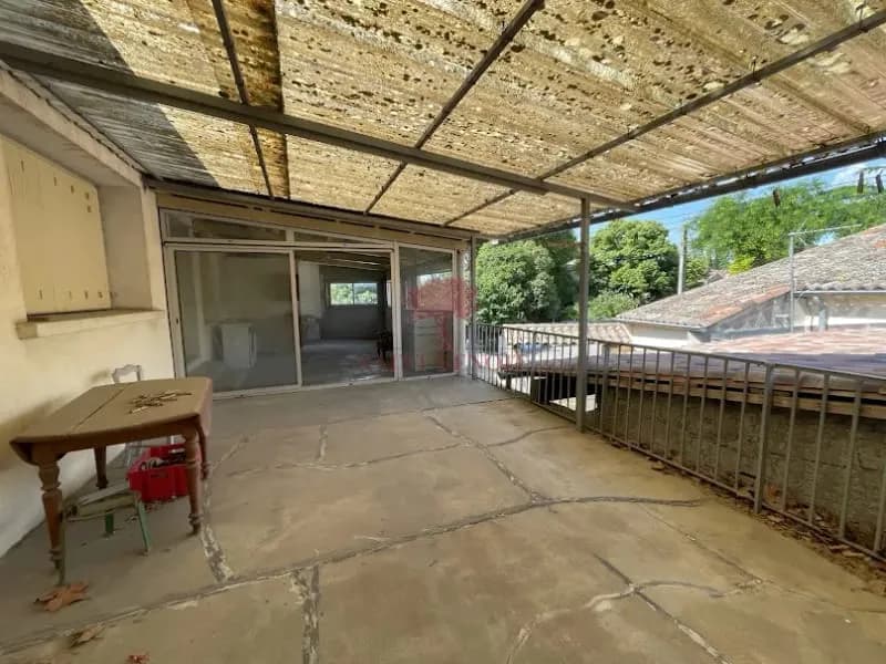 Immeuble de rapport 7 pièces 190 m² - Photo 1
