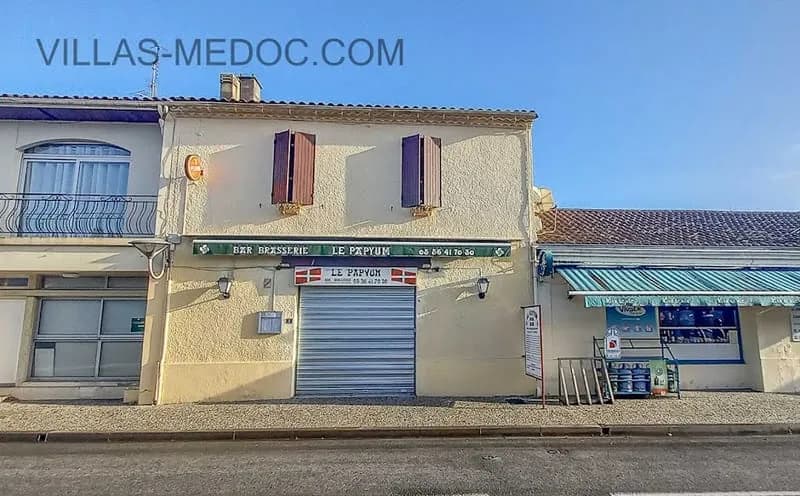 Immeuble 6 pièces 193 m² - Photo 1