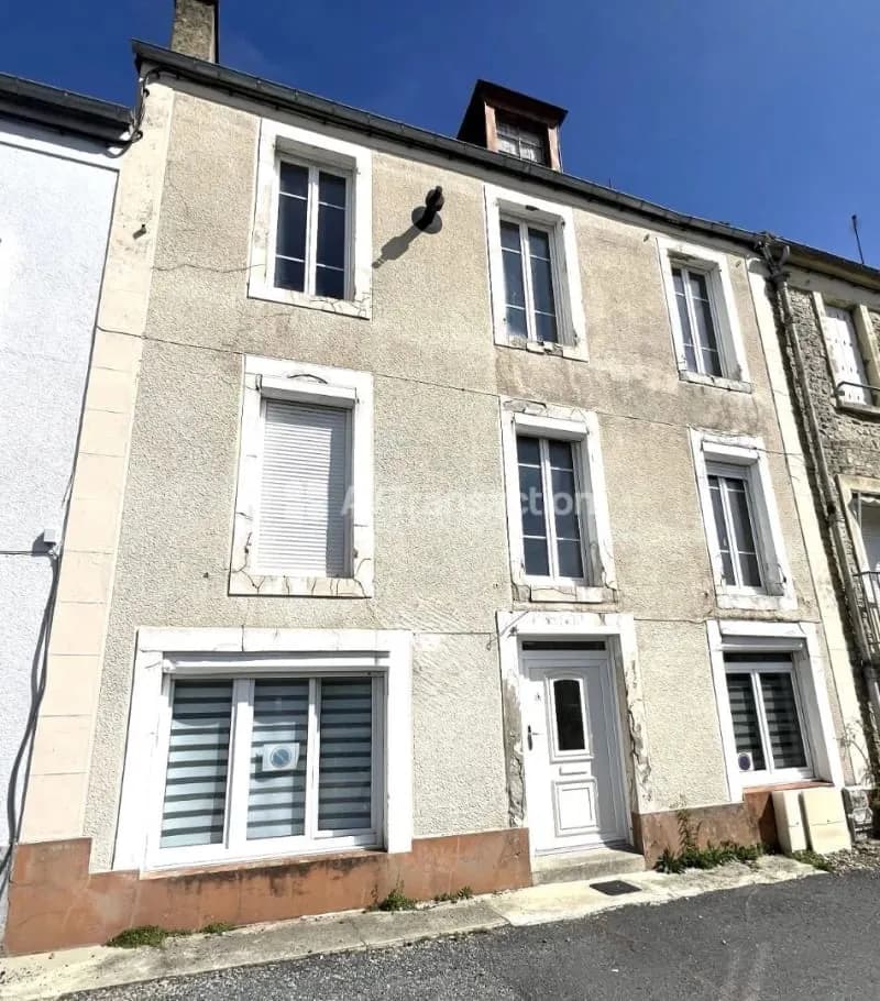 Immeuble de rapport 7 pièces 128 m² - Photo 1