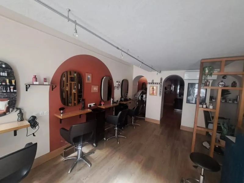 Immeuble de rapport 6 pièces 202 m² - Photo 1