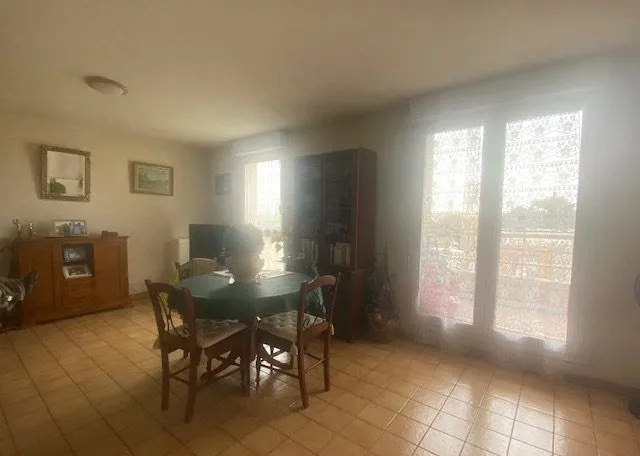 Immeuble 3 pièces 85 m² - Photo 1