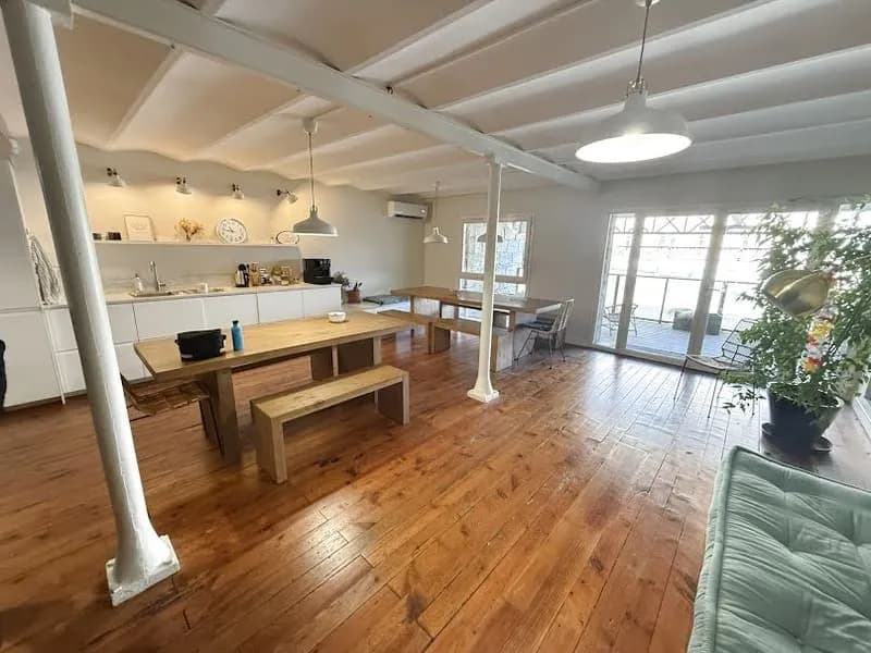 Immeuble de rapport 5 pièces 454 m² - Photo 1