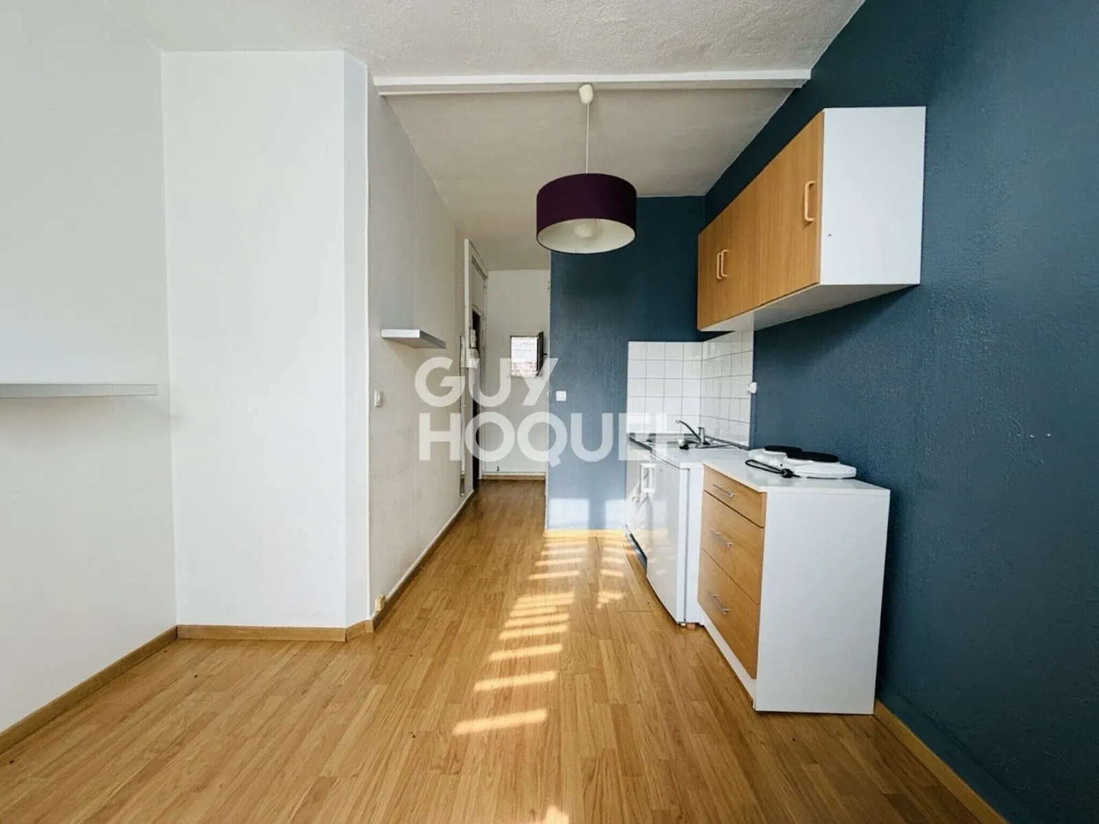 Immeuble 112 m² - Photo 1
