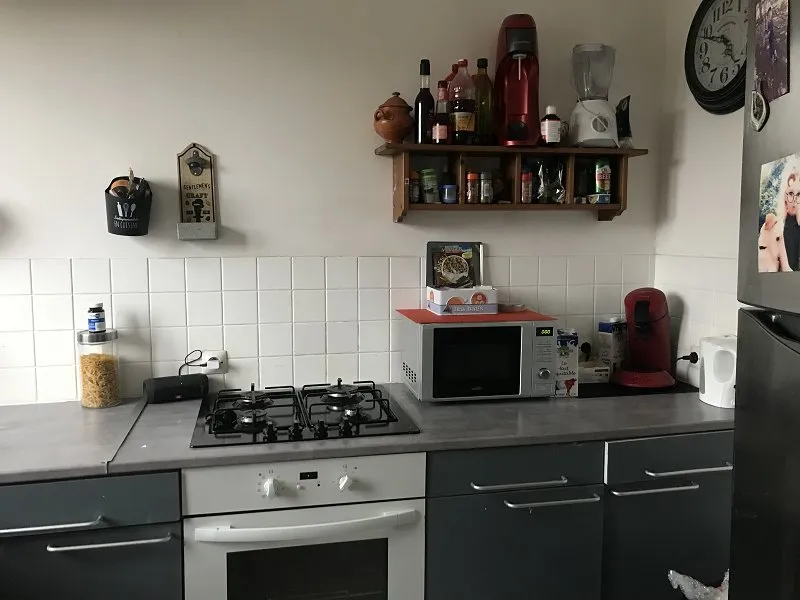 Immeuble de rapport 362 m² - Photo 1