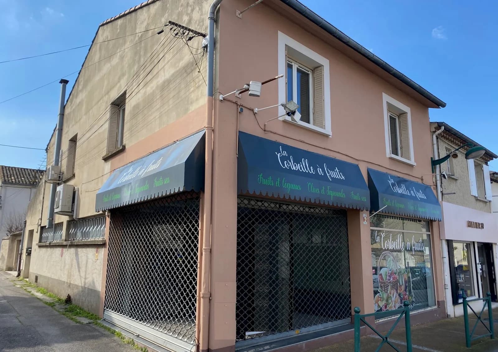 Immeuble de rapport 260 m² - Photo 1