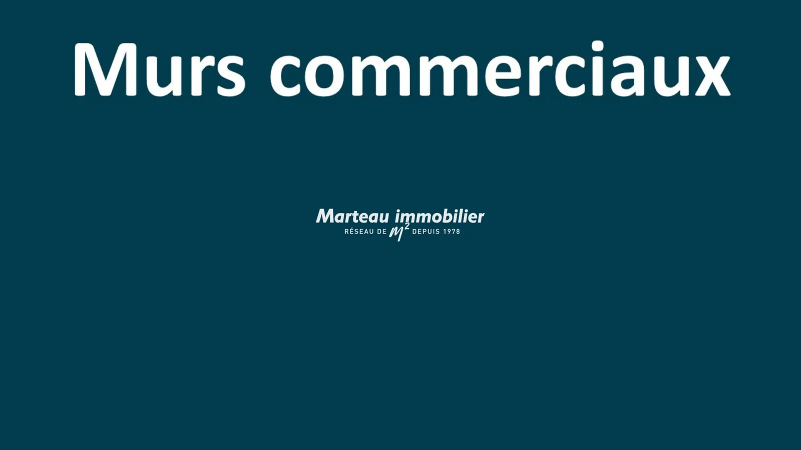 Immeuble 159 m² - Photo 1