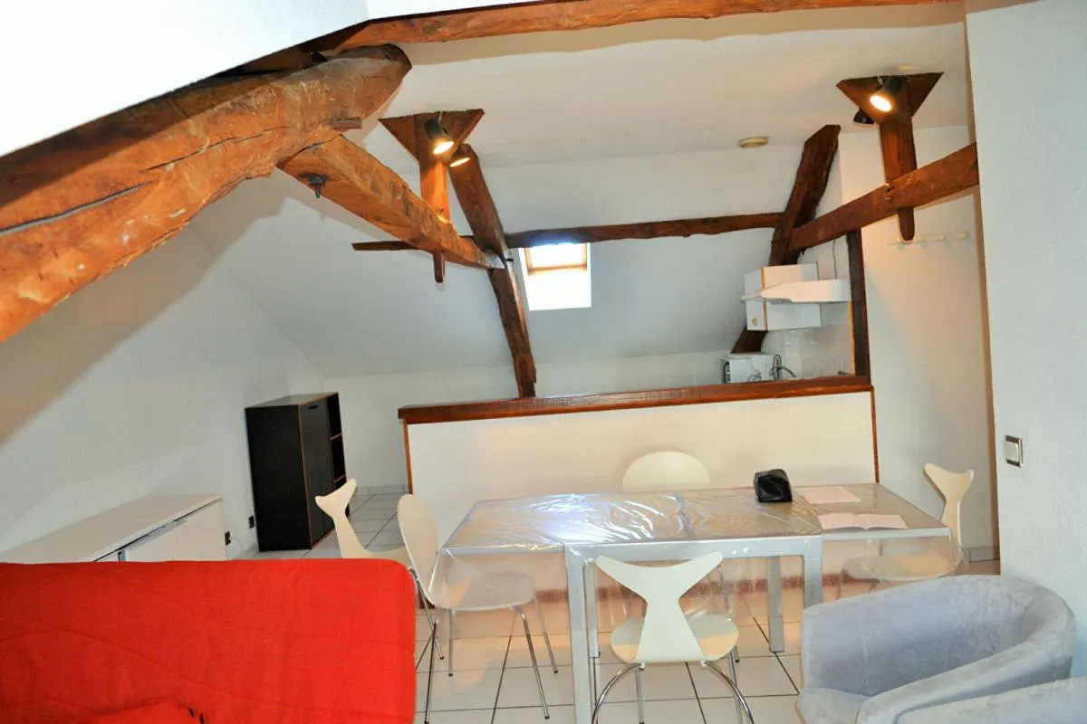 Immeuble de rapport 232 m² - Photo 1