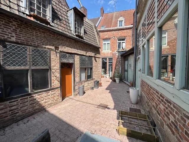 Immeuble 72 m² - Photo 1