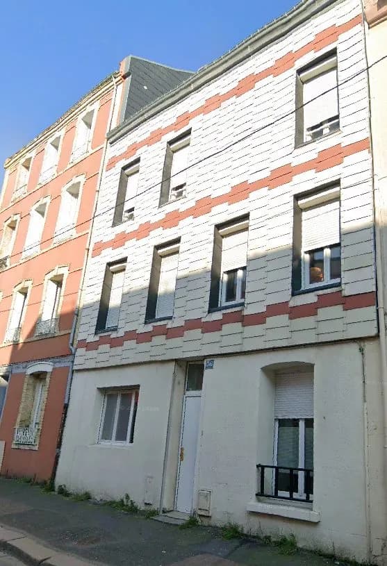 Immeuble 269 m² - Photo 1