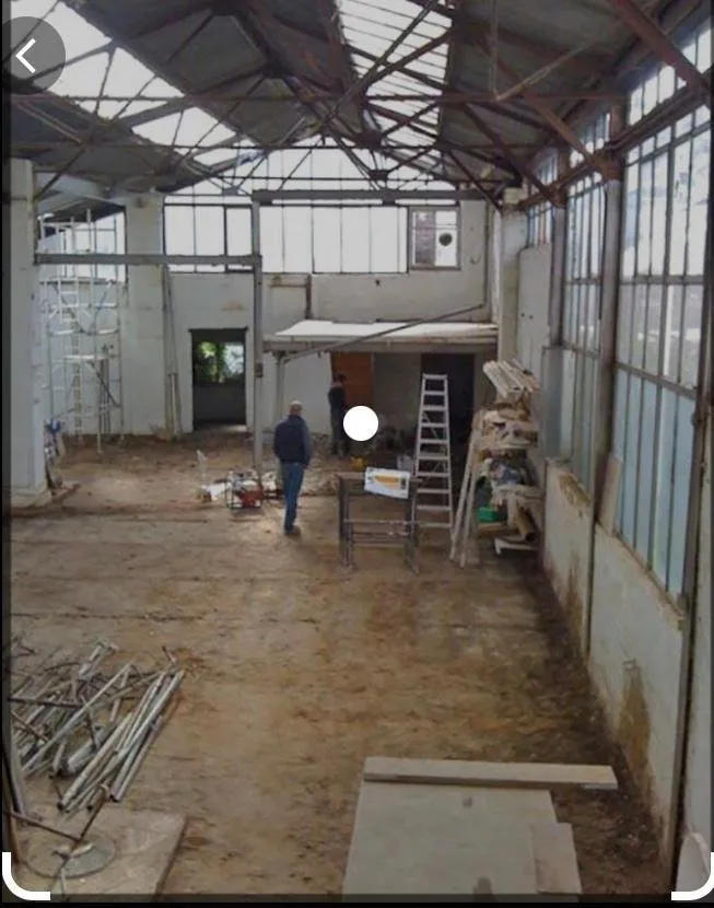 Immeuble 750 m² - Photo 1