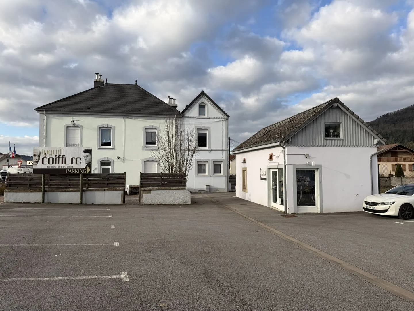 Immeuble de rapport 311 m² - Photo 1