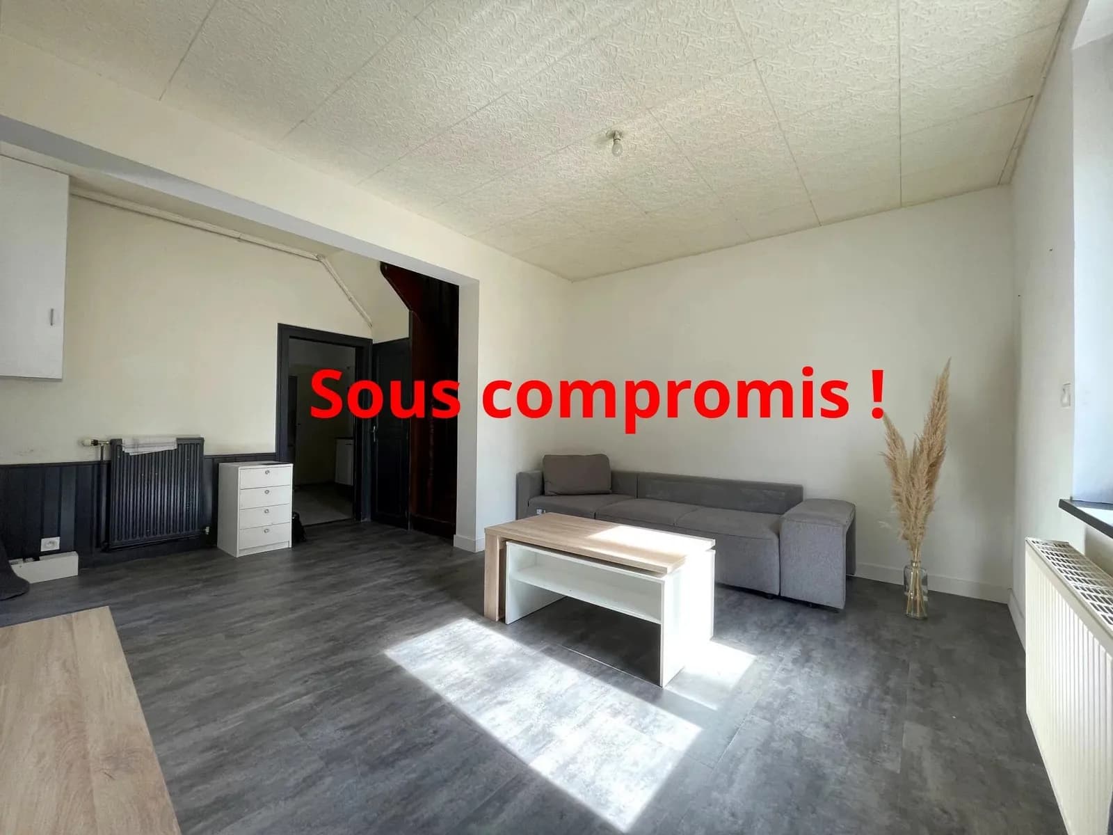 Immeuble 8 pièces 127 m² - Photo 1