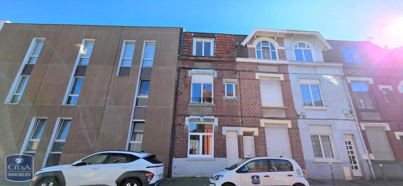 Immeuble de rapport 60 m² - Photo 1