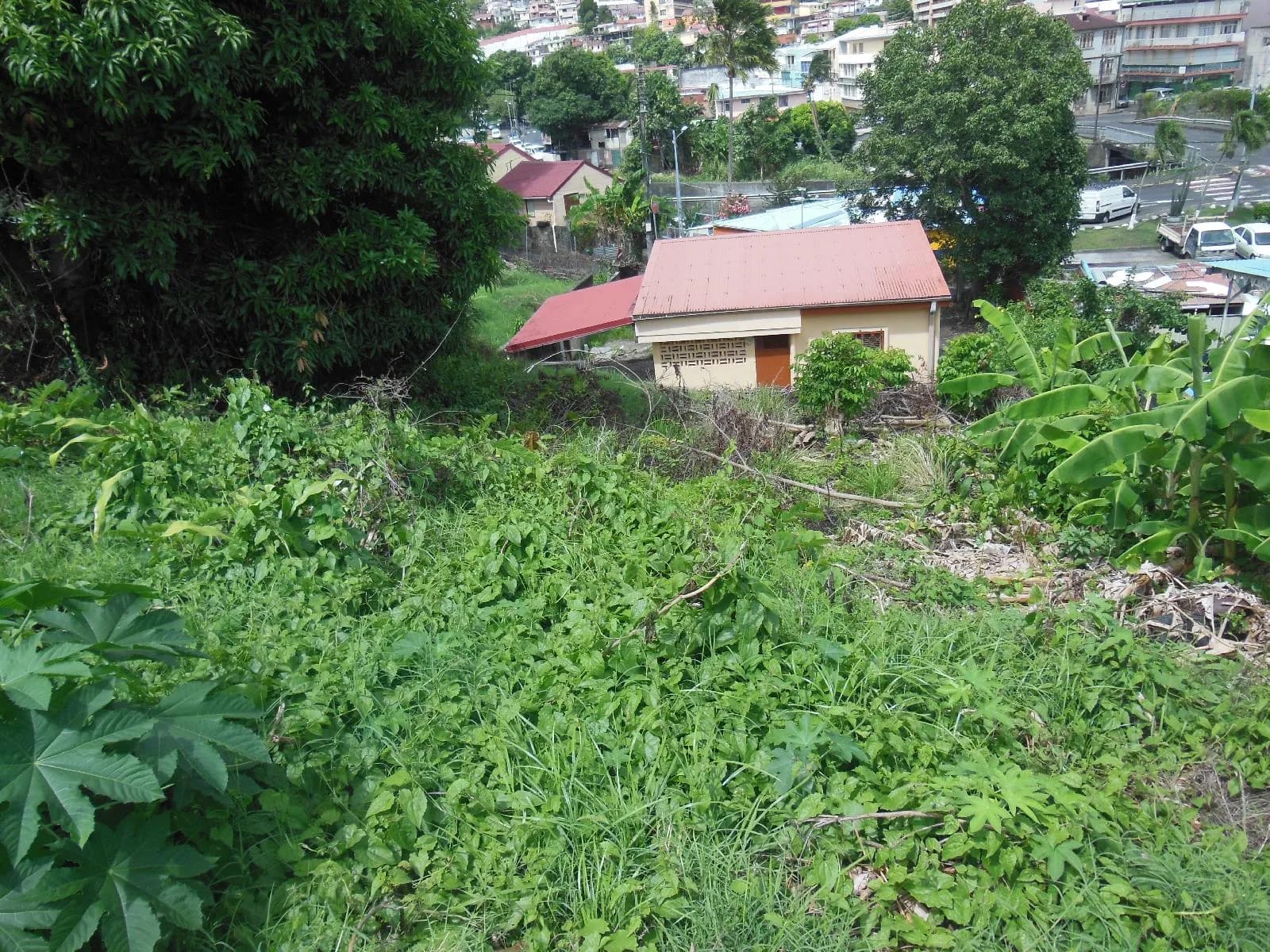 Immeuble de rapport 414 m² - Photo 1