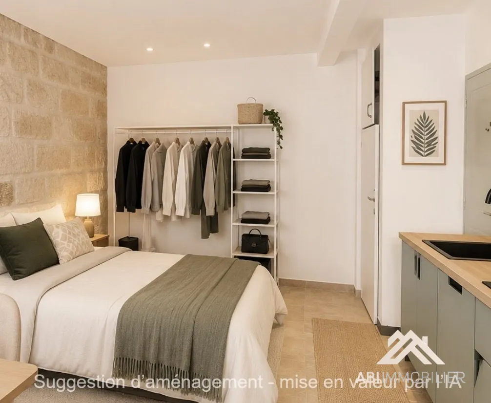 Immeuble de rapport - Photo 1