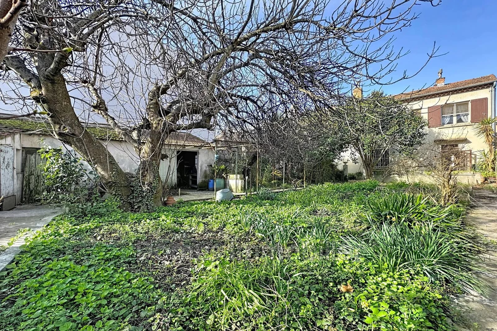 Immeuble 8 pièces 182 m² - Photo 1