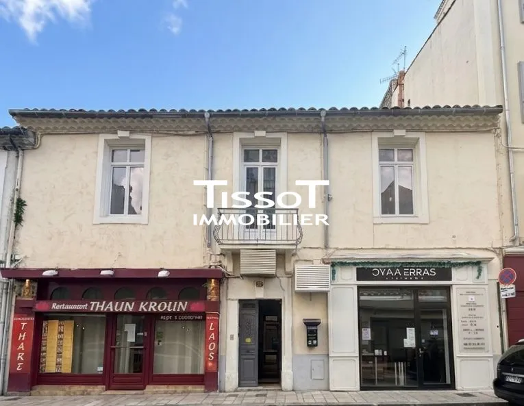Immeuble de rapport 274 m² - Photo 1