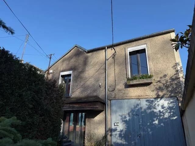 Immeuble 250 m² - Photo 1