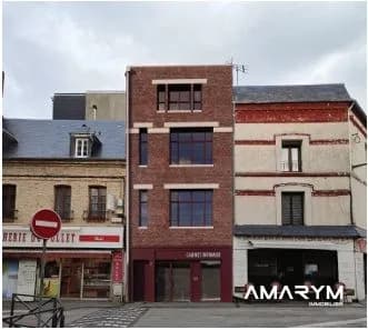 Immeuble 75 m² - Photo 1