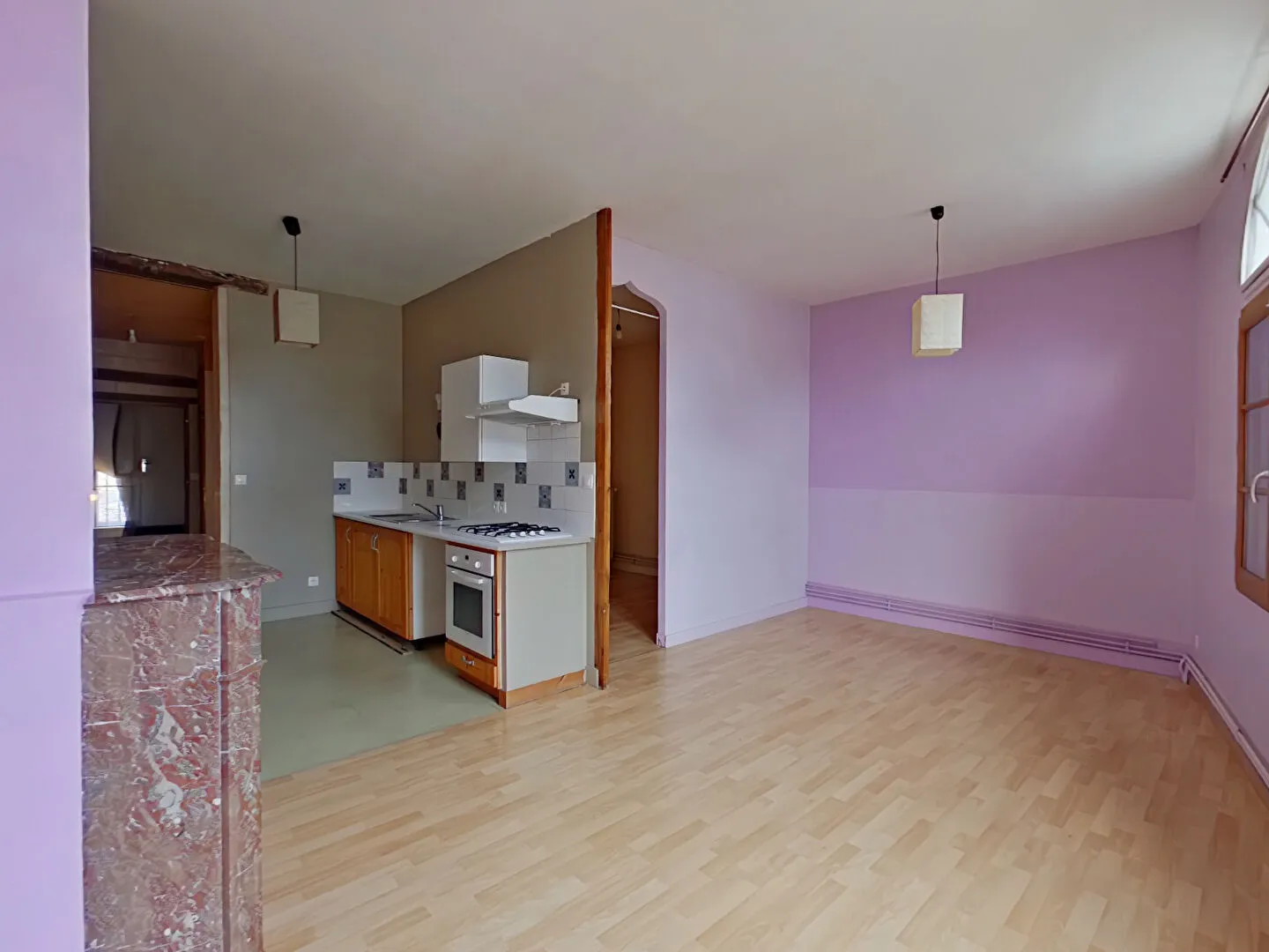 Immeuble de rapport 146 m² - Photo 1