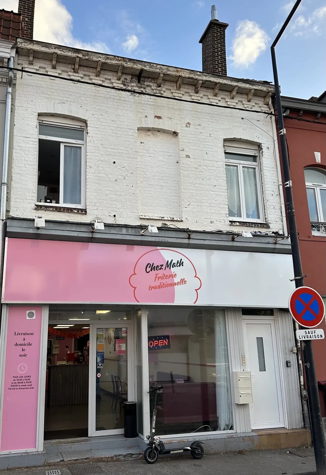 Immeuble de rapport 135 m² - Photo 1