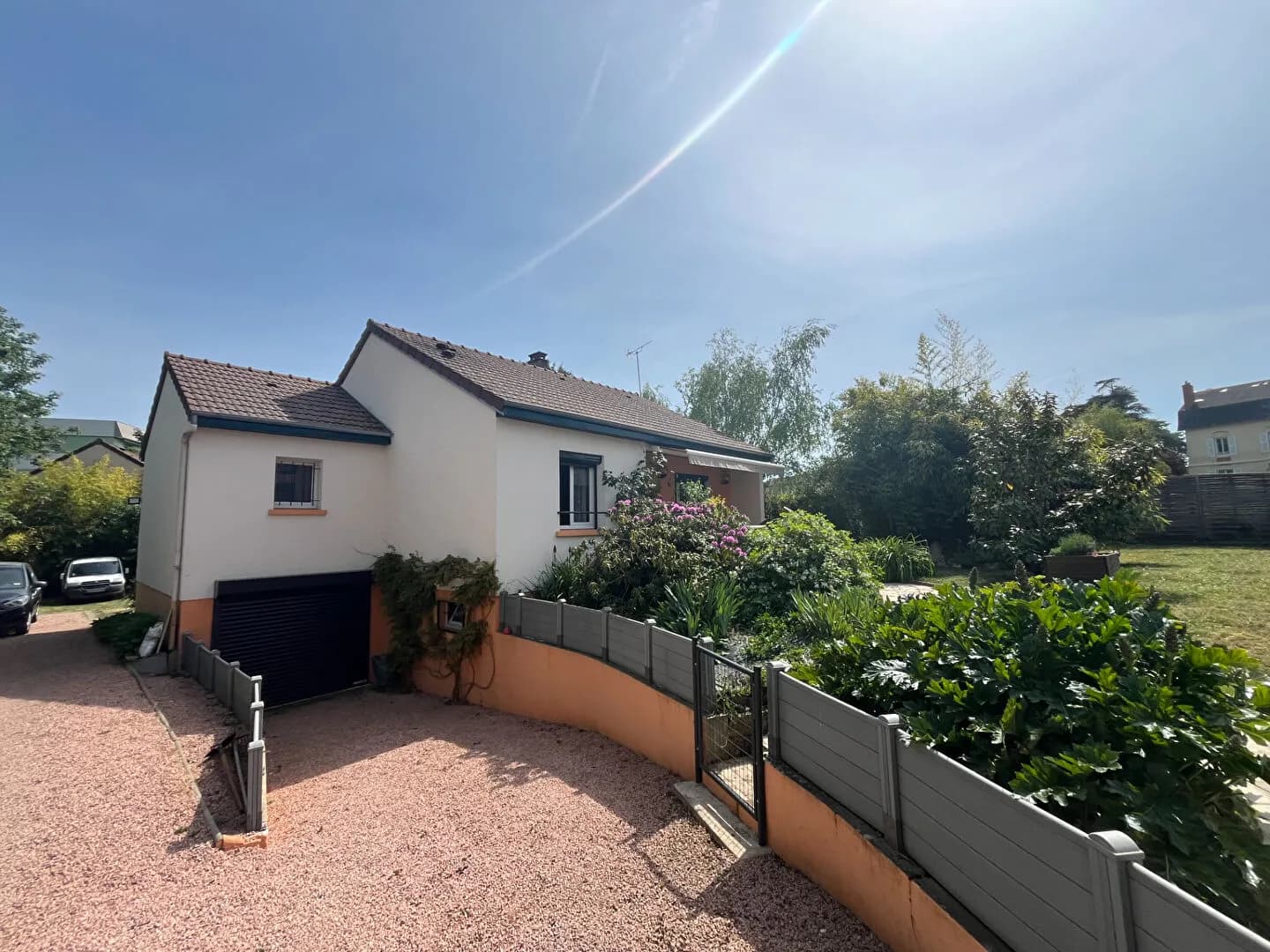 Immeuble de rapport 5 pièces 90 m² - Photo 1