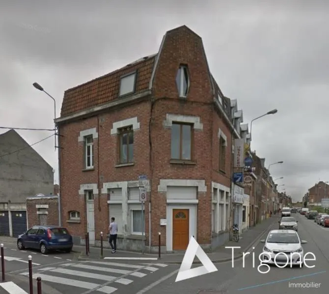 Immeuble de rapport 250 m² - Photo 1