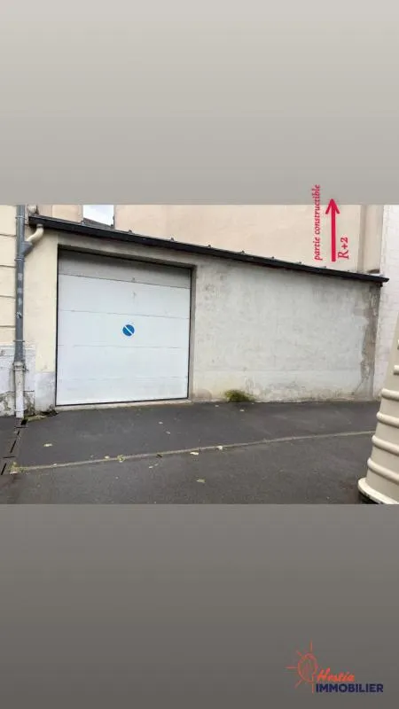 Immeuble 120 m² - Photo 1