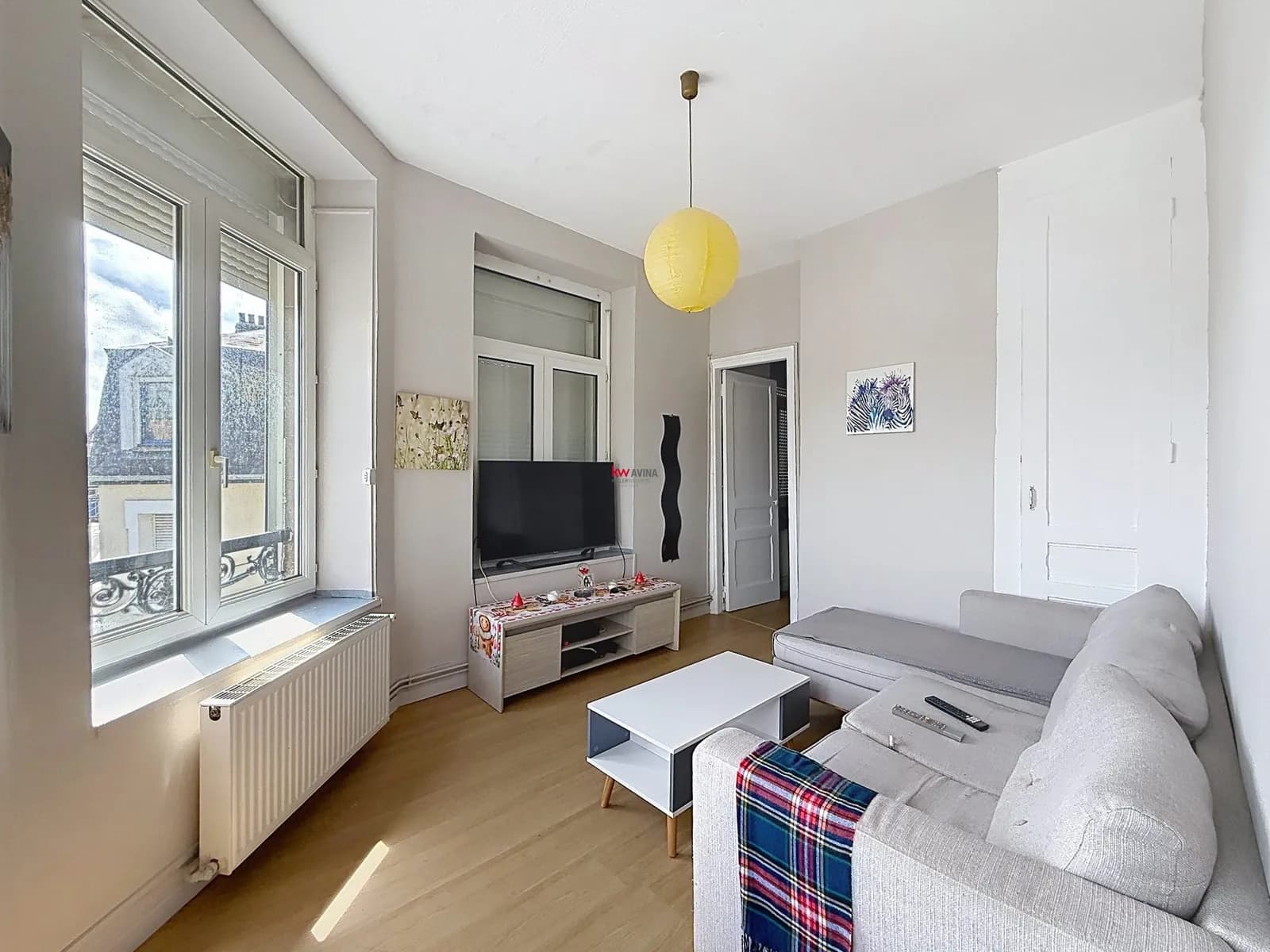 Immeuble de rapport 335 m² - Photo 1