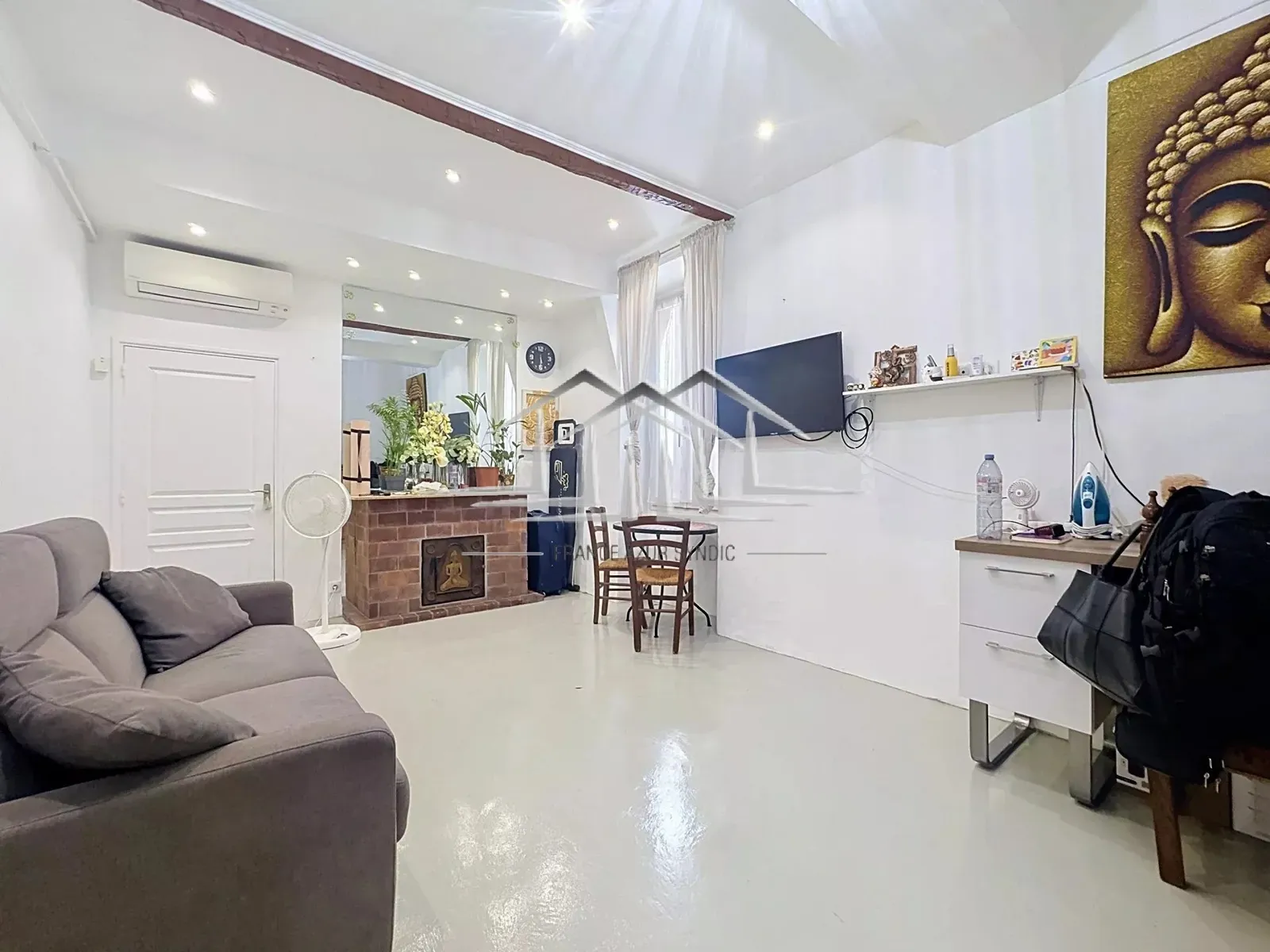 Immeuble 4 pièces 85 m² - Photo 1