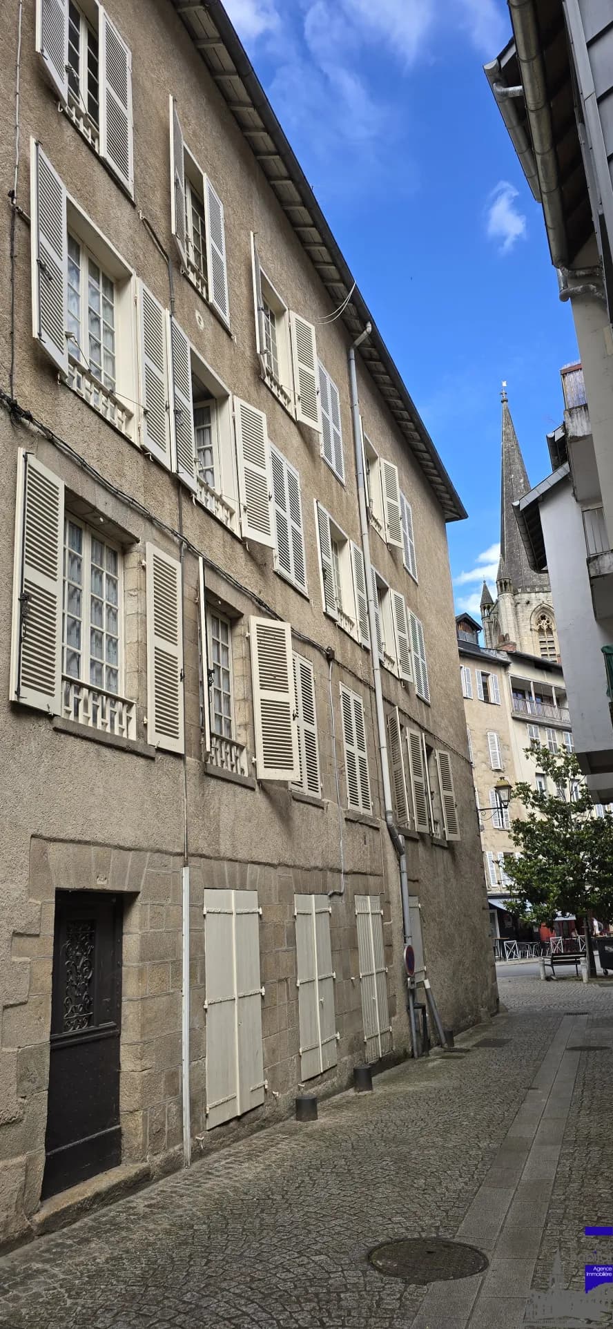 Immeuble de rapport 290 m² - Photo 1