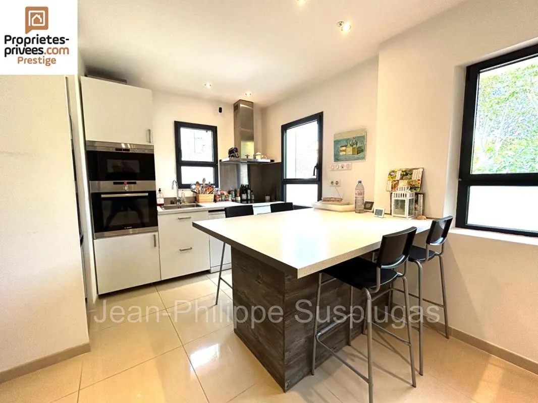 Immeuble 100 m² - Photo 1