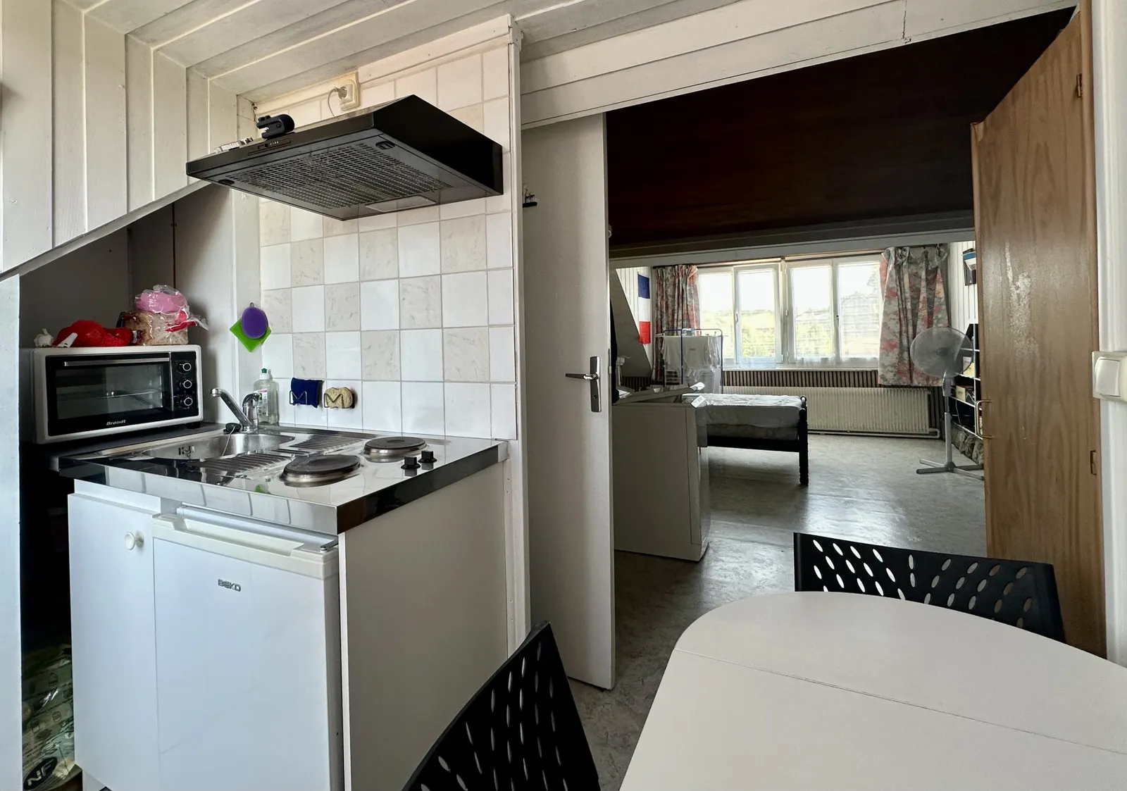 Immeuble de rapport 100 m² - Photo 1