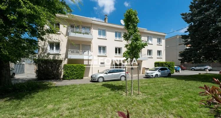 Immeuble de rapport 412 m² - Photo 1