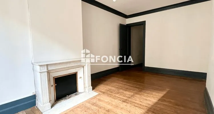 Immeuble 124 m² - Photo 1
