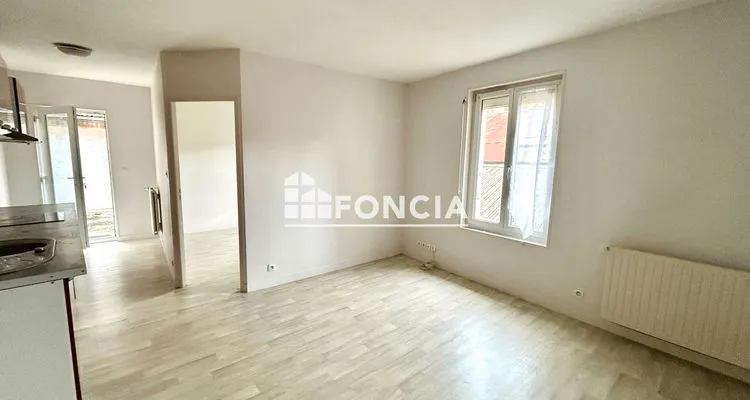 Immeuble de rapport 186 m² - Photo 1