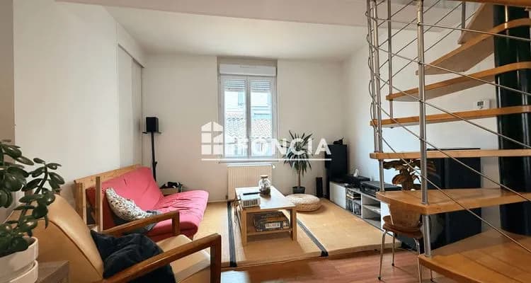 Immeuble 142 m² - Photo 1