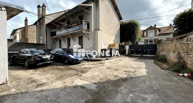 Immeuble de rapport 68 m² - Photo 1