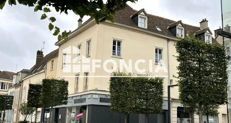 Immeuble 249 m² - Photo 1
