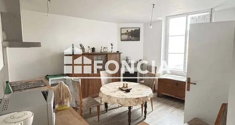 Immeuble 4 pièces 205 m² - Photo 1