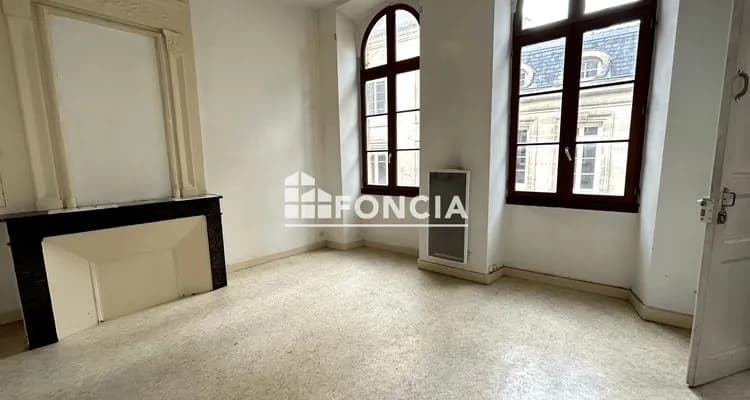 Immeuble 257 m² - Photo 1