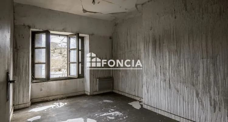 Immeuble - Photo 1