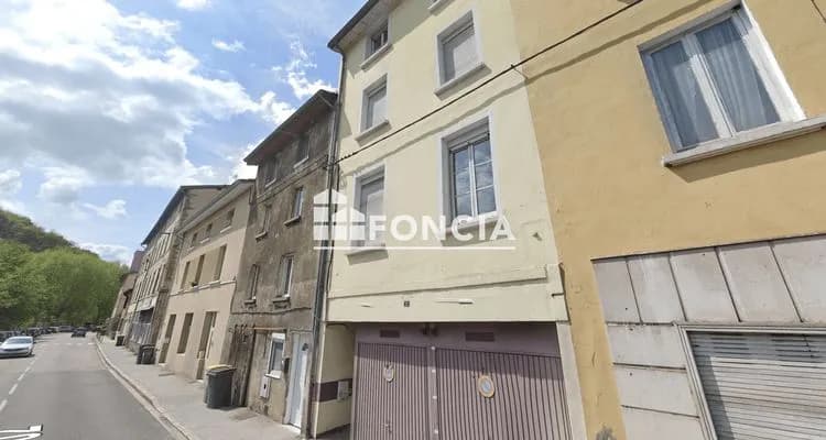 Immeuble de rapport 399 m² - Photo 1
