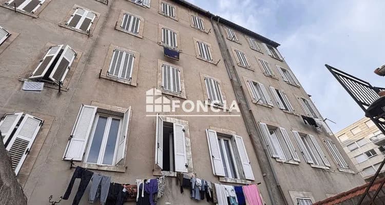 Immeuble 758 m² - Photo 1