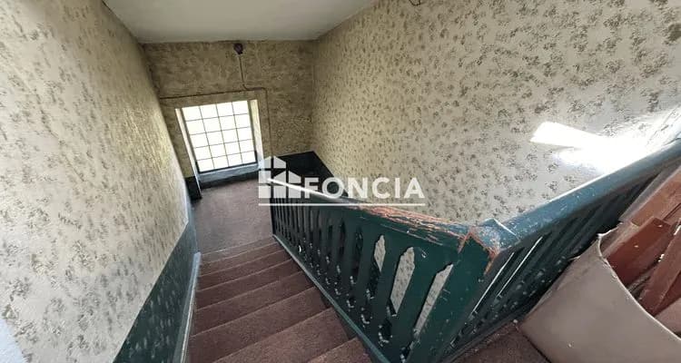 Immeuble de rapport 342 m² - Photo 1