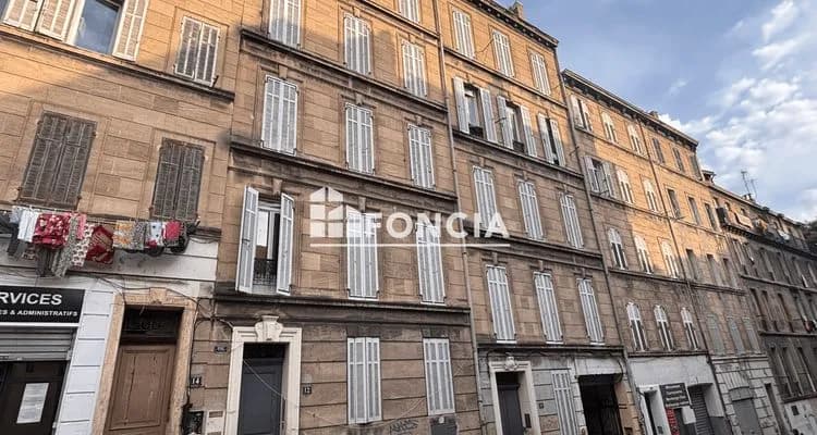 Immeuble de rapport 616 m² - Photo 1