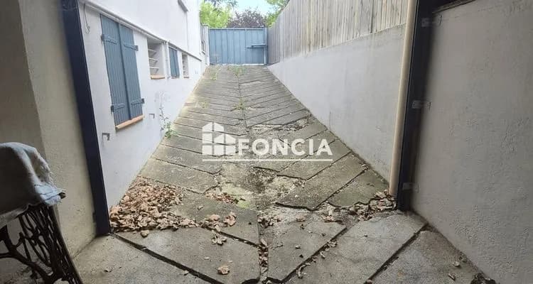 Immeuble 290 m² - Photo 1